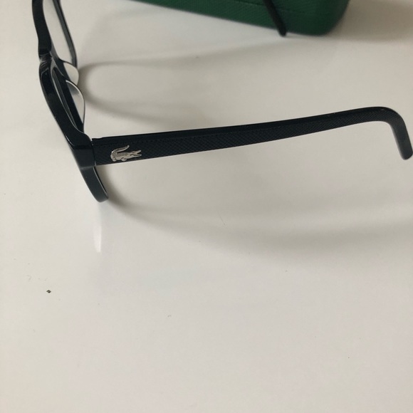 Lacoste glasses - Picture 2 of 5